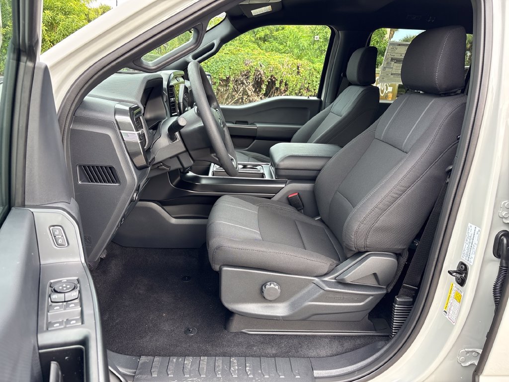 New 2026 Ford F150 STX w/ Equipment Group 200A RWD image 23