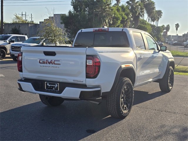 New 2026 GMC Canyon Elevation w/ Convenience Package image 5