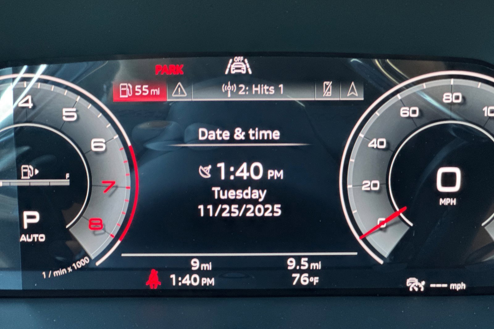 New 2026 Audi A3 2.0T Premium image 22