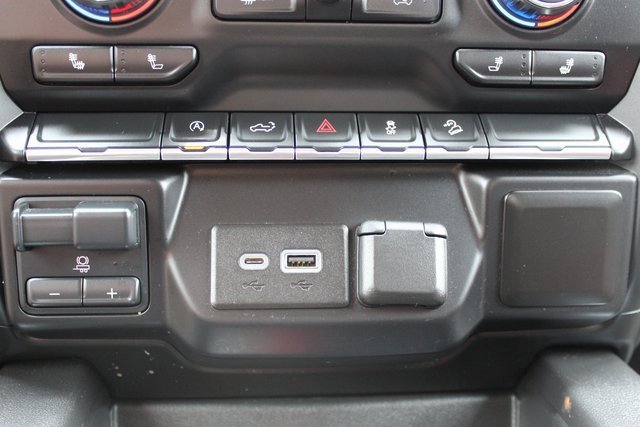 Used 2020 Chevrolet Silverado 1500 RST w/ All-Star Edition image 11