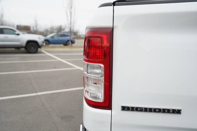 Used 2019 RAM 1500 Big Horn image 38