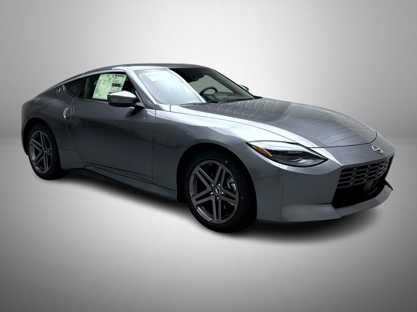 New 2026 Nissan Z Sport w/ Floor Mat Package image 3