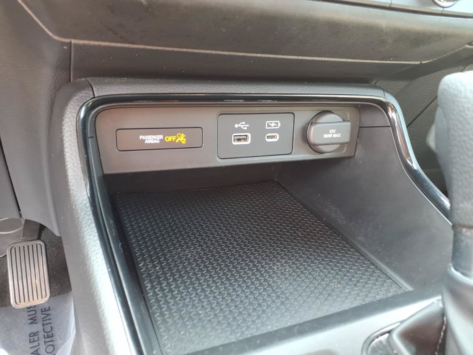 Certified 2023 Honda CR-V EX image 18
