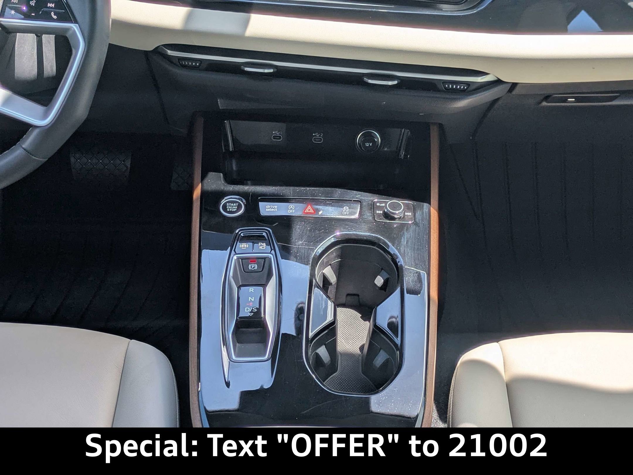 Certified 2025 Audi A5 2.0T Premium w/ Convenience Package AWD/4WD image 19