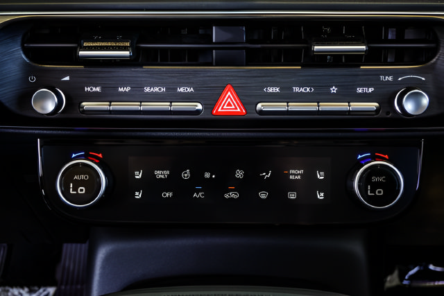 New 2027 Hyundai Palisade SEL Premium AWD/4WD image 17