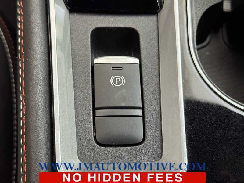 Used 2024 Nissan Altima 2.5 SR w/ SR Premium Package AWD/4WD image 32