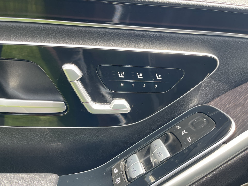 Used 2023 Mercedes-Benz S 500 4MATIC image 19