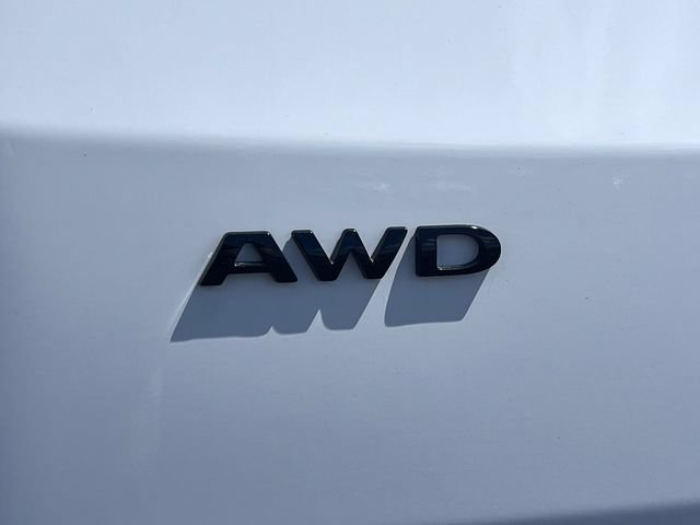 New 2026 Ford Transit 350 148 Medium Roof AWD image 6