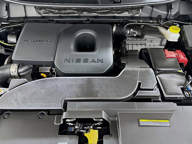 New 2026 Nissan Murano SL image 31