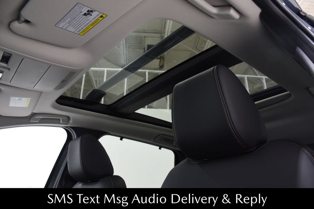 New 2025 MAZDA CX-70 Plug-In Hybrid w/ Premium Pkg AWD/4WD image 25