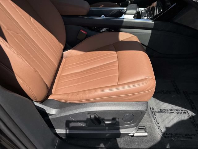 Used 2022 Audi e-tron Premium AWD/4WD image 10