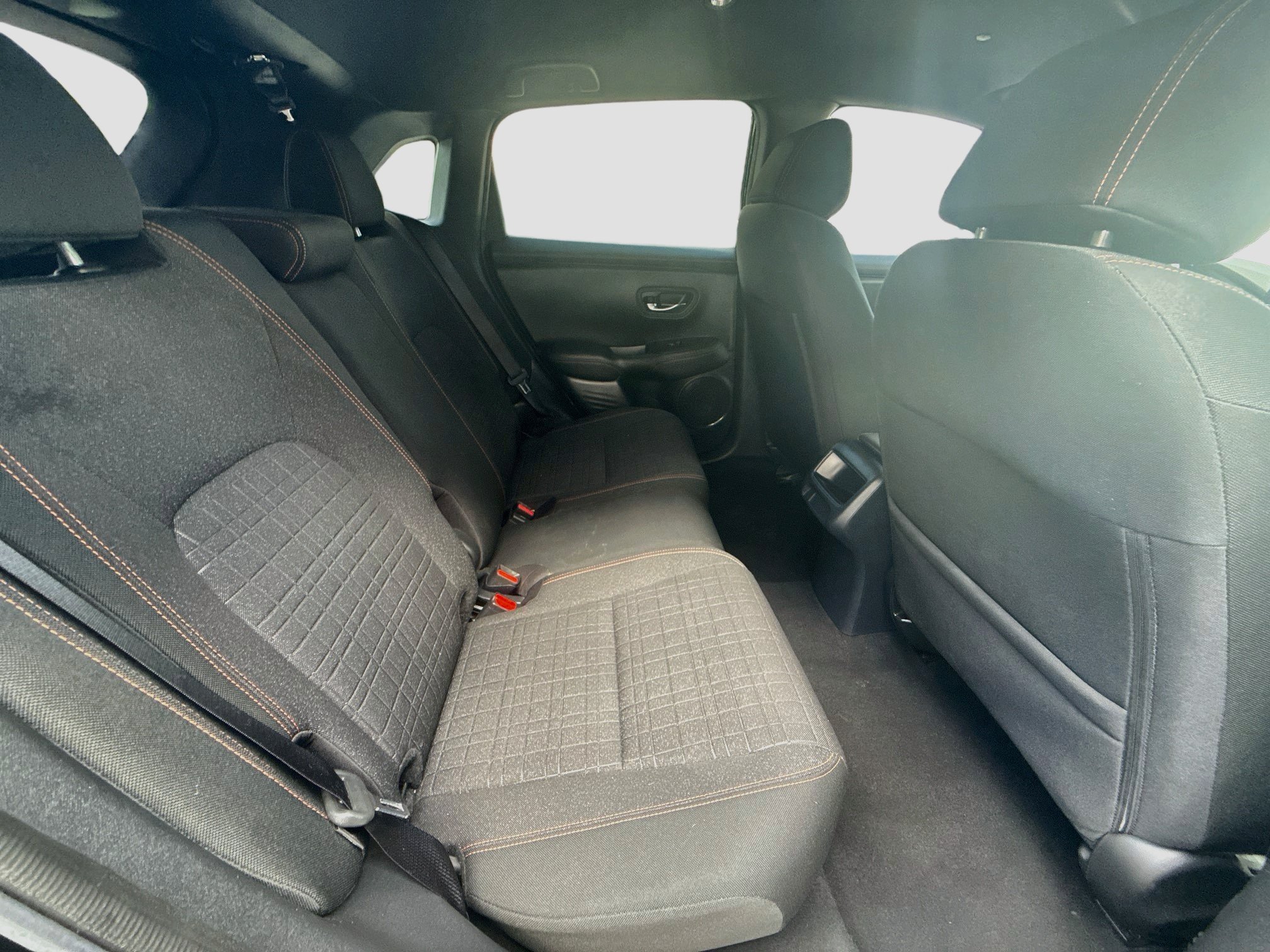 Used 2024 Honda HR-V Sport image 27