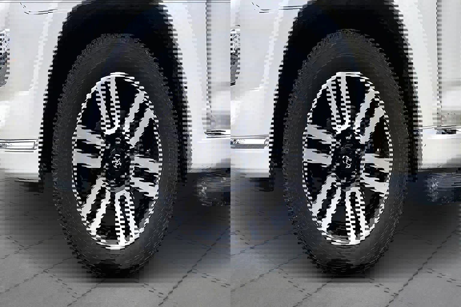 Certified 2022 Toyota 4Runner Limited image 10