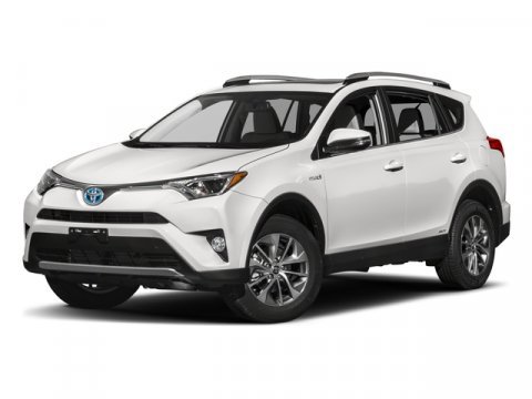 Used 2018 Toyota RAV4 LE