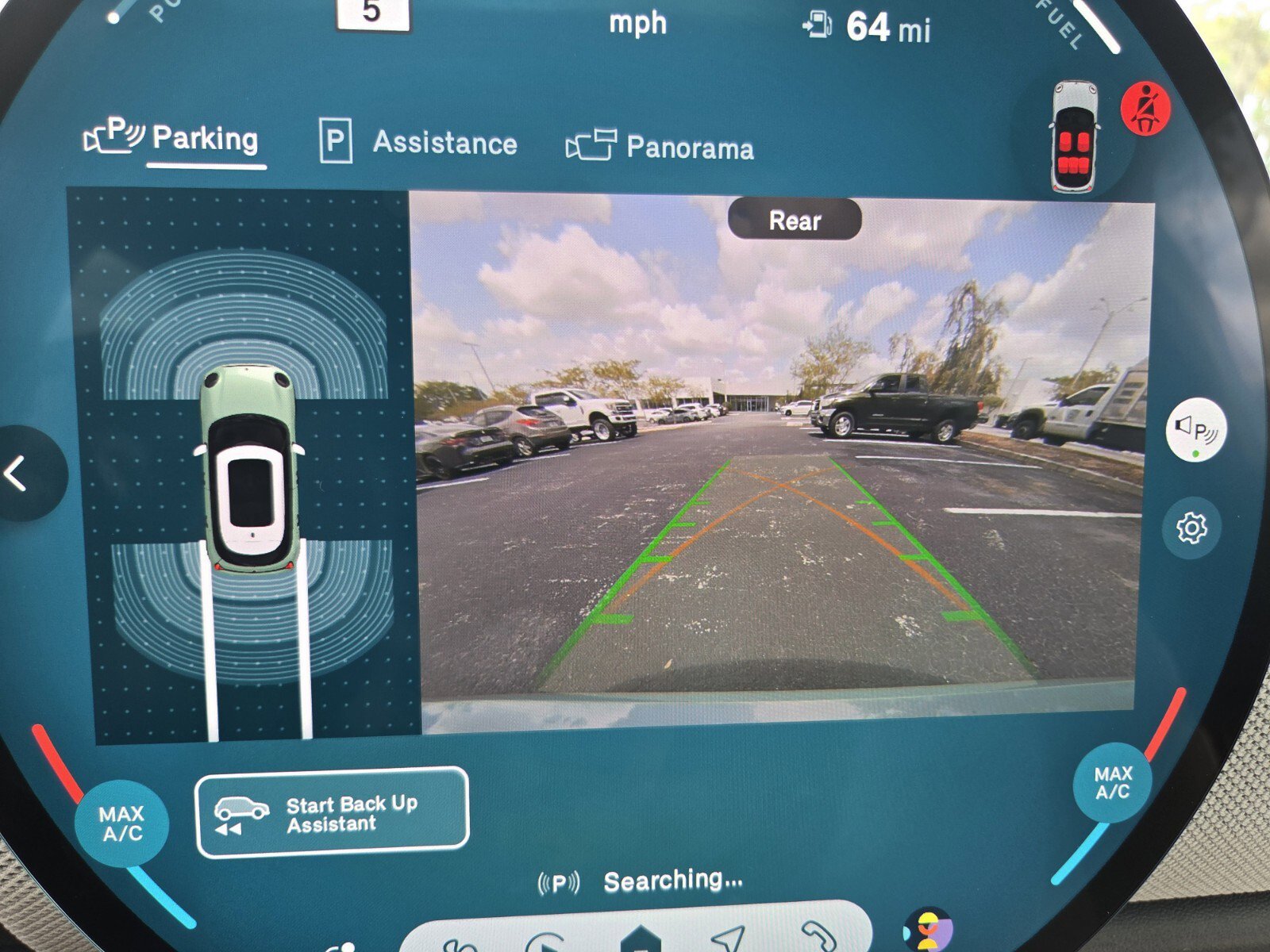 Certified 2025 MINI Cooper S image 23