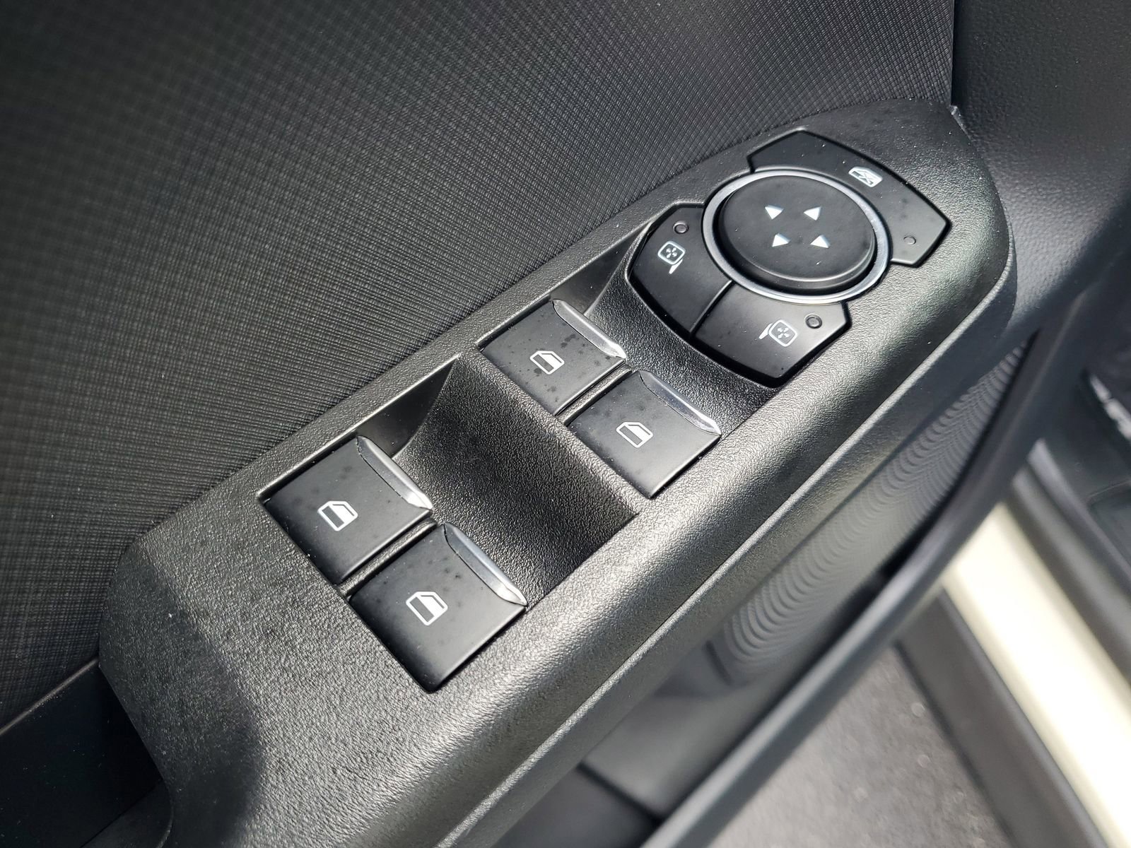 Certified 2024 Ford Bronco Sport Badlands image 15