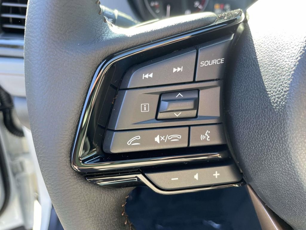 New 2026 Subaru Forester Sport w/ Sport Plus Package AWD/4WD image 24
