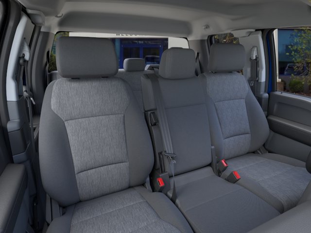 New 2026 Ford F350 XL w/ STX Appearance Package AWD/4WD image 11