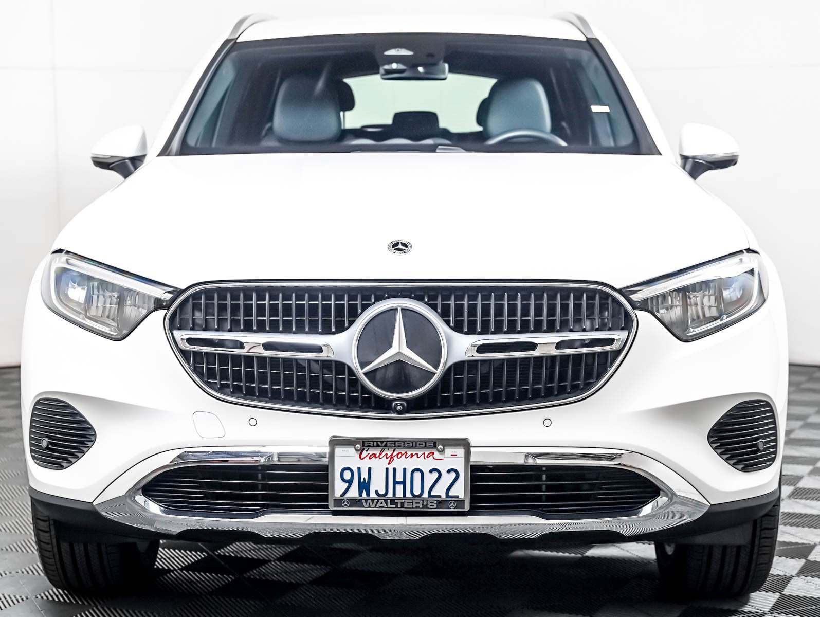 Certified 2026 Mercedes-Benz GLC 300 image 10