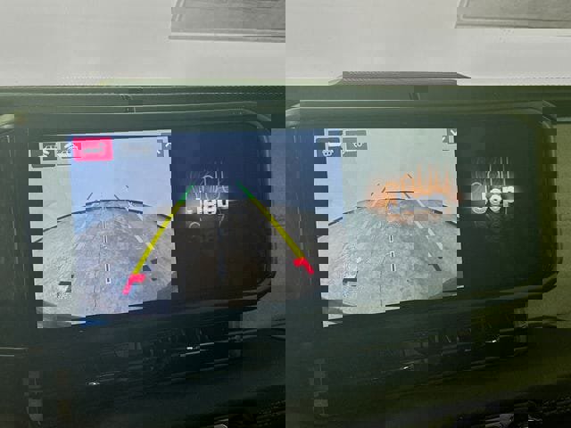 New 2026 Jeep Wrangler Unlimited Sahara image 17