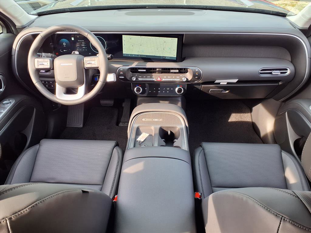 New 2026 Hyundai Palisade SEL AWD/4WD image 7