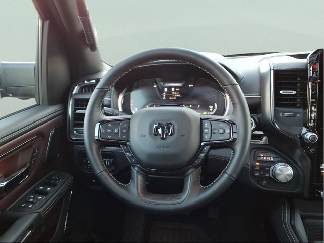 New 2026 RAM 1500 Limited image 12