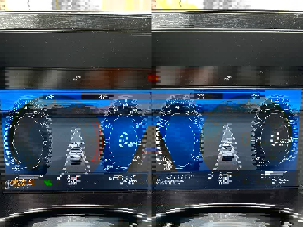 New 2026 Subaru Outback Limited image 19