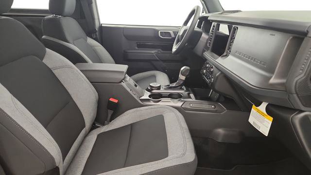 New 2025 Ford Bronco 2-Door image 23