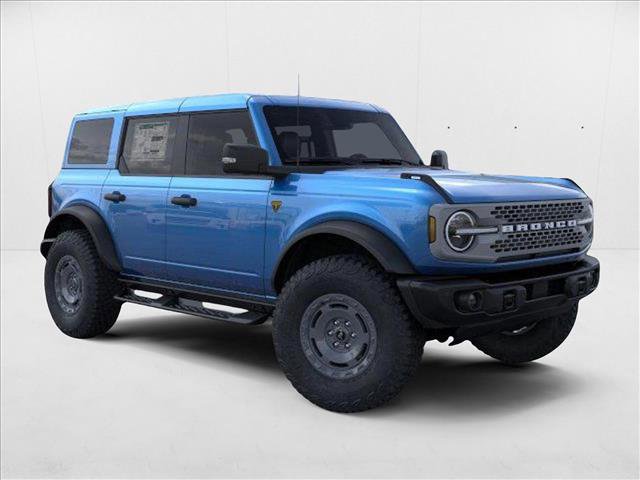 New 2025 Ford Bronco Badlands image 7