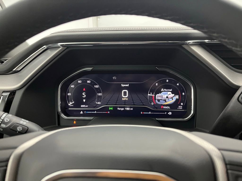 New 2025 GMC Sierra 2500 Denali w/ Technology Package image 24