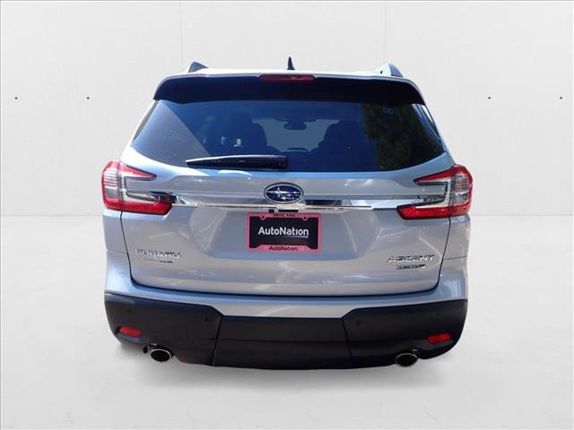 New 2025 Subaru Ascent Limited image 3