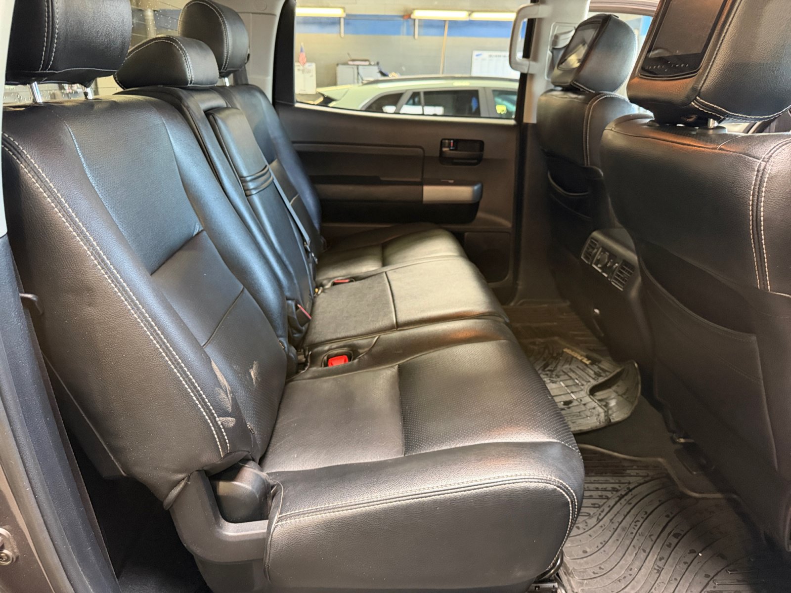 Used 2012 Toyota Tundra 4x4 CrewMax w/ TRD Off-Road Pkg image 18