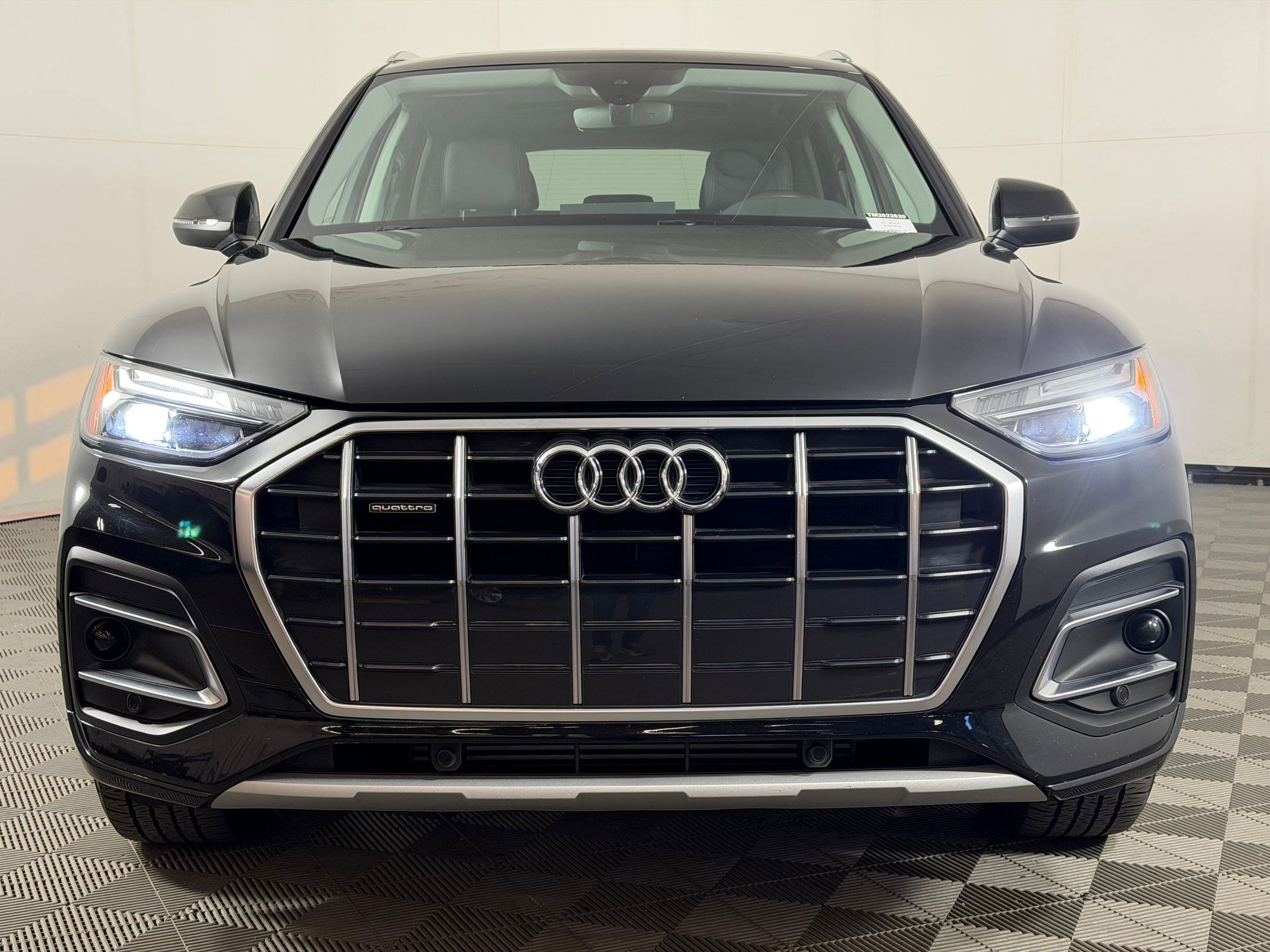 Certified 2021 Audi Q5 2.0T Premium w/ Convenience Package AWD/4WD image 6