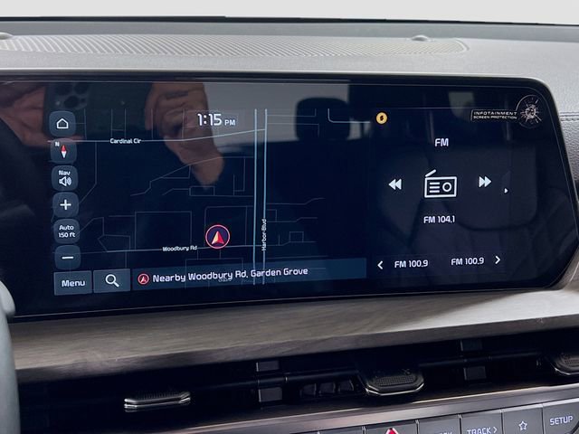 New 2025 Kia Telluride EX X-Line image 13