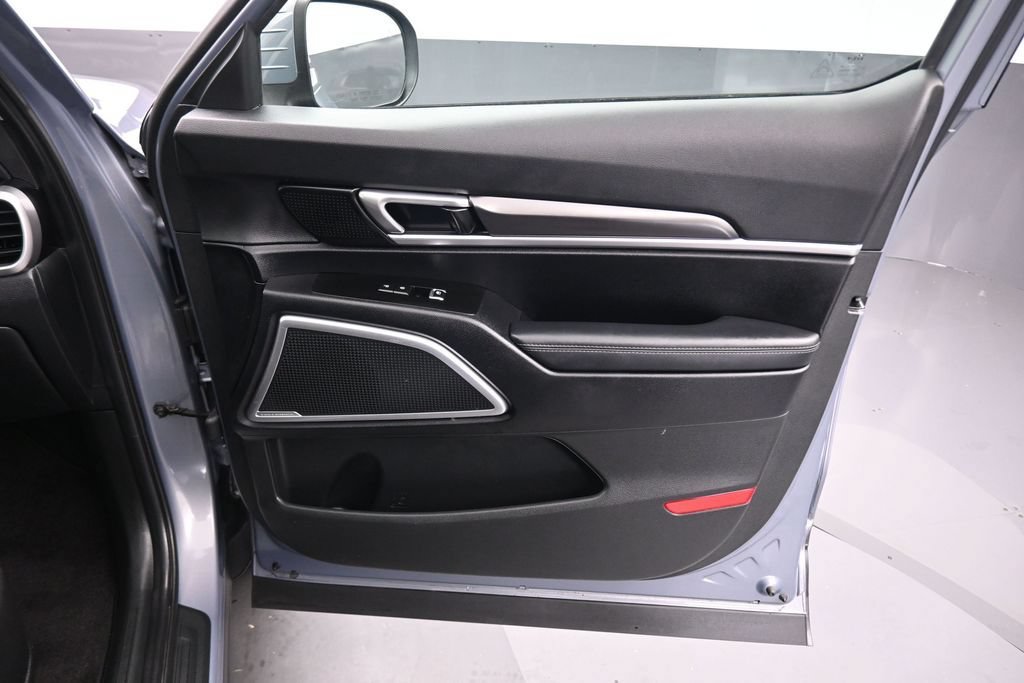 Used 2023 Kia Telluride S w/ S Sunroof Package FWD image 53