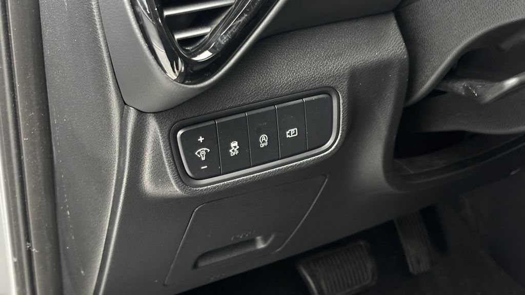 Used 2025 Kia Soul EX FWD image 16