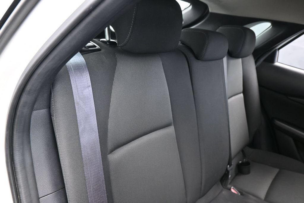 Used 2024 MAZDA CX-30 AWD 2.5 S image 34