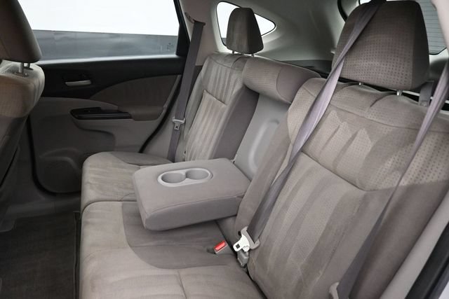 Used 2014 Honda CR-V EX image 21