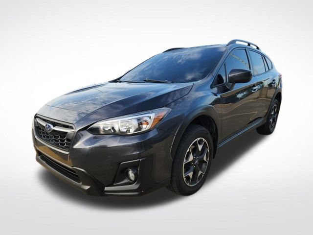 Used 2019 Subaru Crosstrek 2.0i Premium w/ Eyesight System AWD/4WD image 3