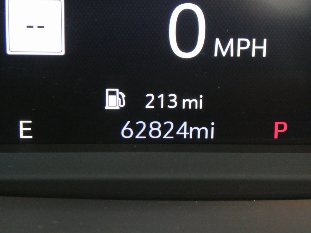 Used 2019 Chevrolet Silverado 1500 LTZ w/ LTZ Plus Package image 37