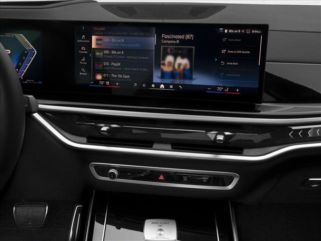 New 2026 BMW ALPINA XB7 image 7