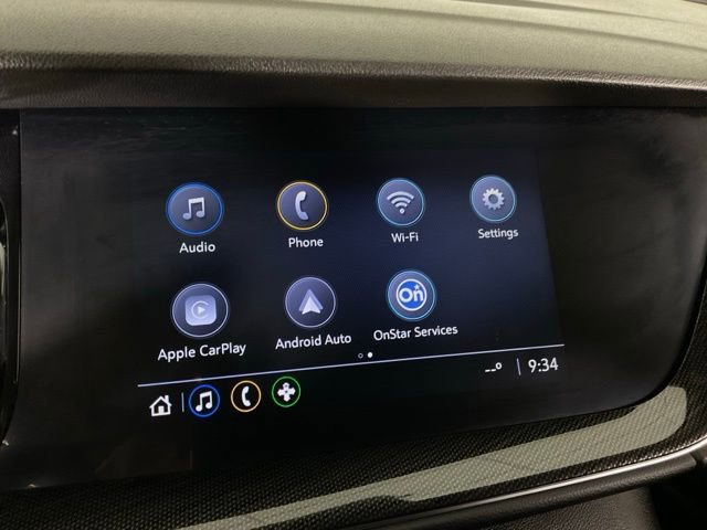 Used 2021 Buick Envision Preferred image 14