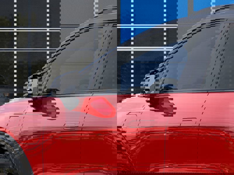 New 2026 Chevrolet Equinox EV RS image 56