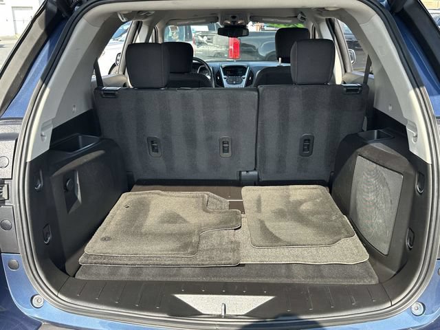 Used 2017 Chevrolet Equinox LT w/ Convenience Package FWD image 22