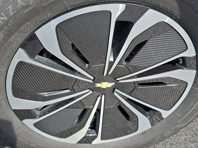 New 2025 Chevrolet Blazer EV LT image 31