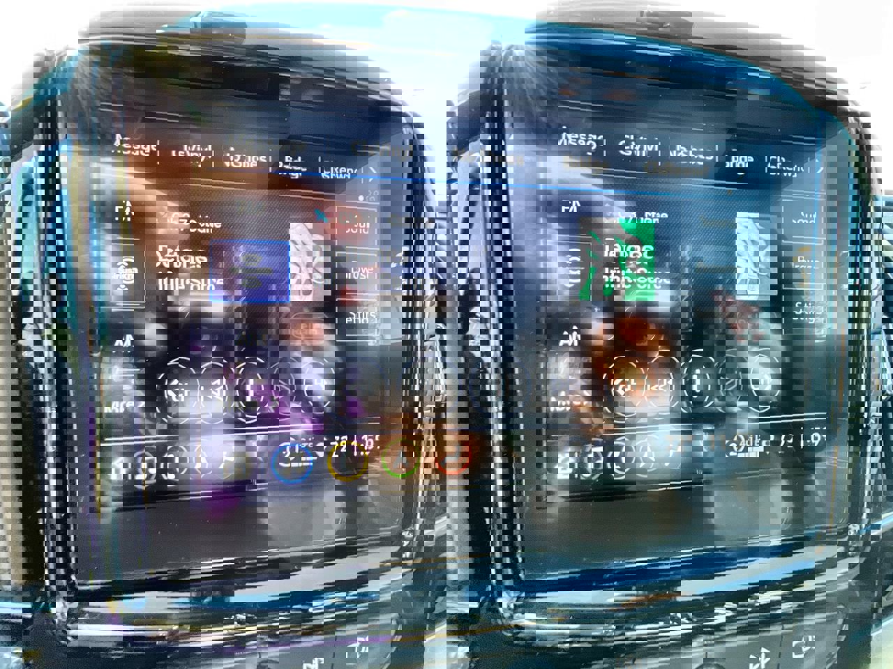 Used 2024 Chevrolet Traverse Premier w/ Redline Edition image 13