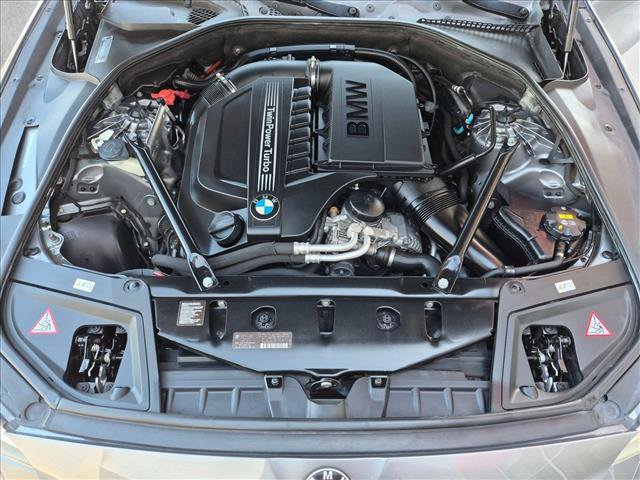 Used 2015 BMW 535i Sedan RWD image 21