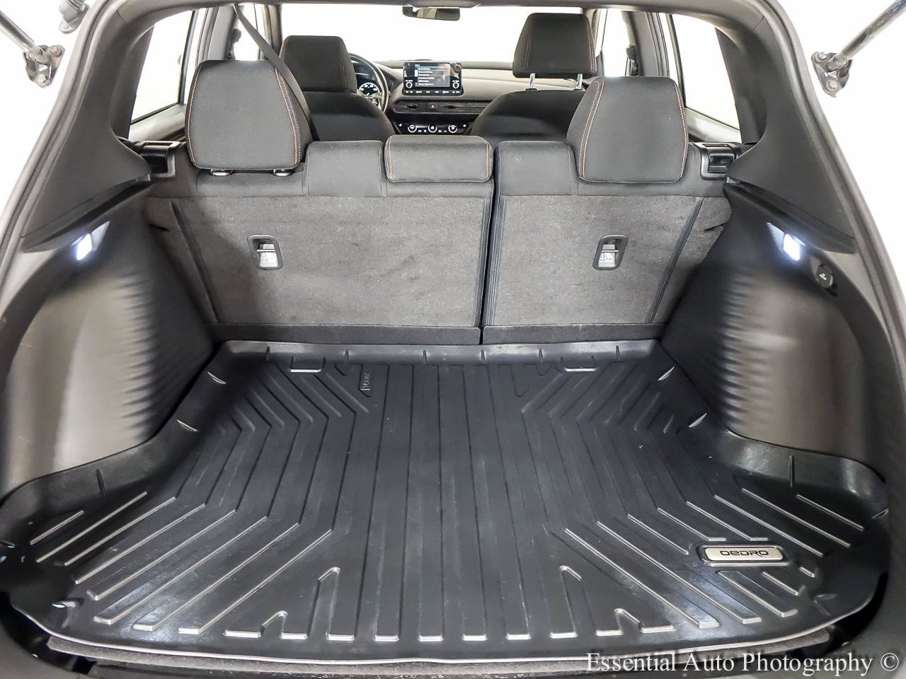 Used 2023 Honda HR-V Sport image 27