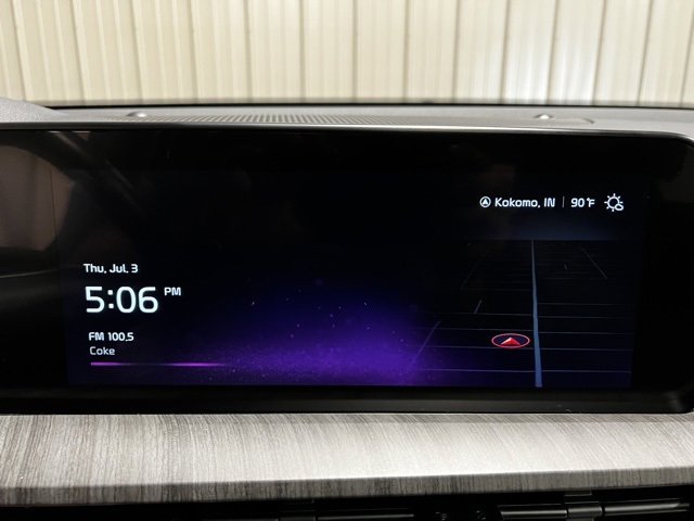 Used 2023 Kia Telluride EX X-Line image 42