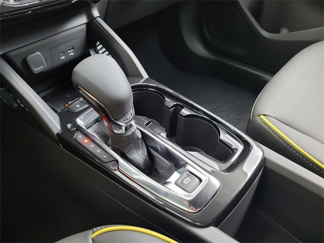 New 2026 Chevrolet TrailBlazer ACTIV w/ Convenience Package image 25